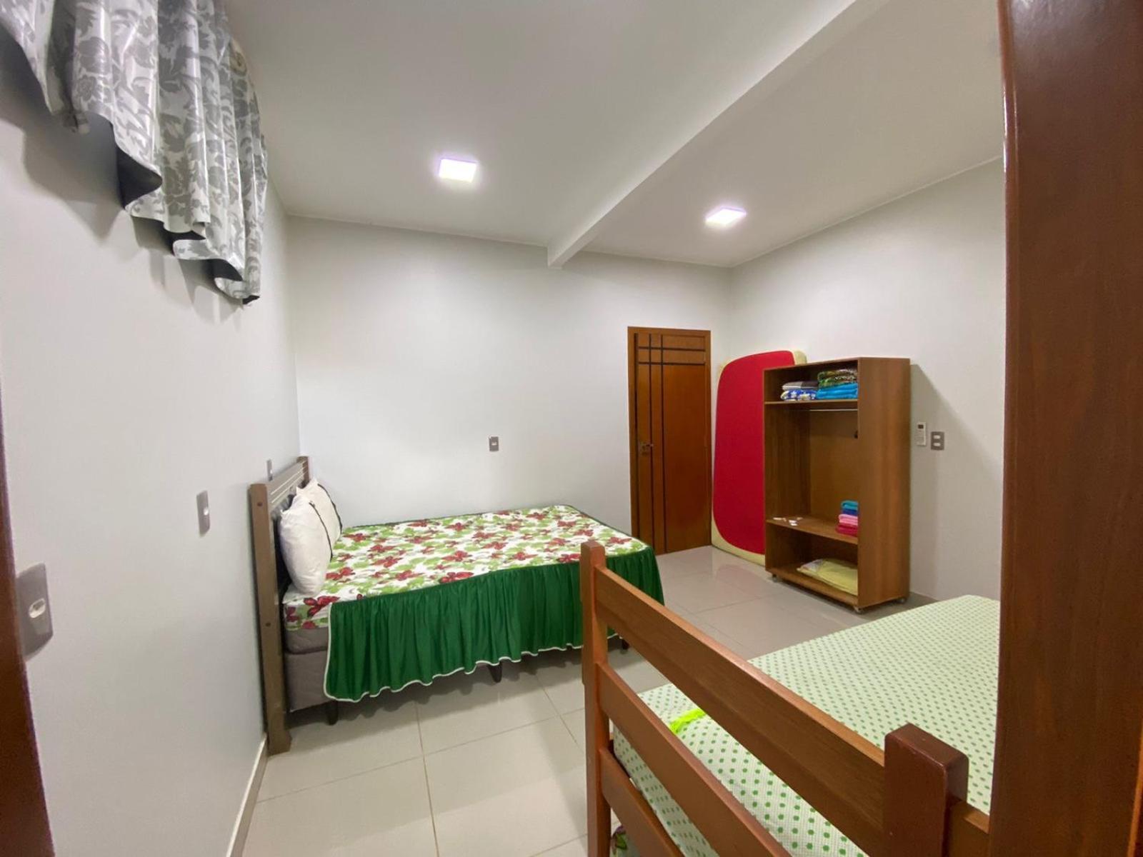 Suites Flor De Lis Pirenopolis Ngoại thất bức ảnh