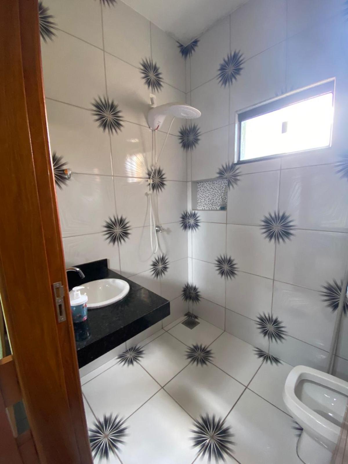 Suites Flor De Lis Pirenopolis Ngoại thất bức ảnh