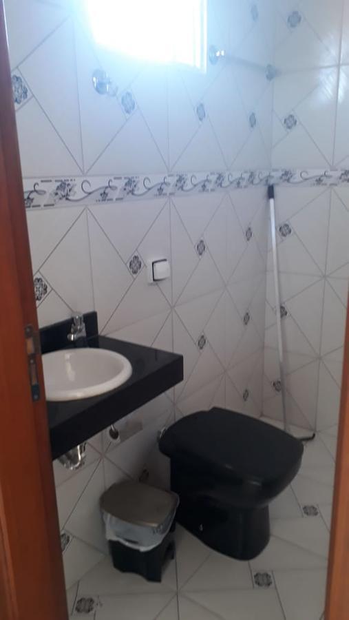 Suites Flor De Lis Pirenopolis Ngoại thất bức ảnh